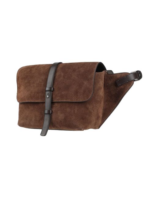 armani bum bolsa mens