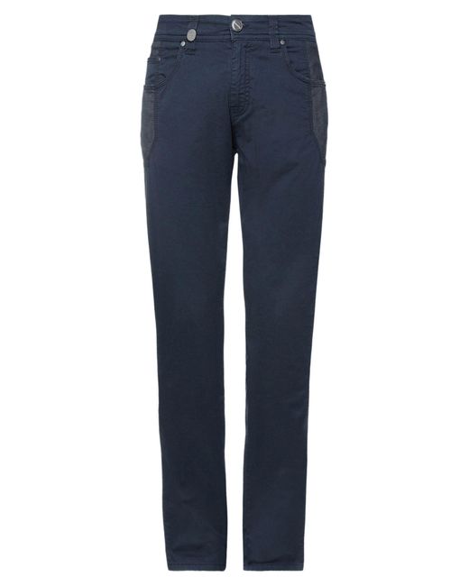 Pantalone da Uomo di Nicwave in Blu | Lyst