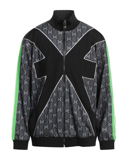 Richmond X Black Sweatshirt for men
