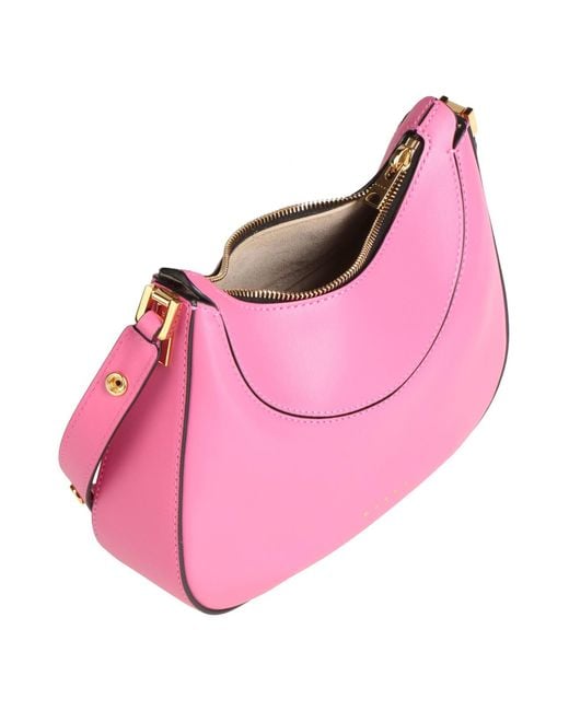 Marni Pink Cross-body Bag