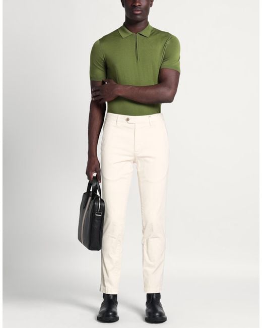 Myths Natural Pants for men