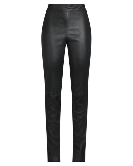 Helmut Lang Gray Trouser