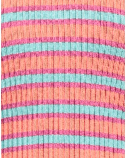 ANDERSSON BELL Pink Jumper