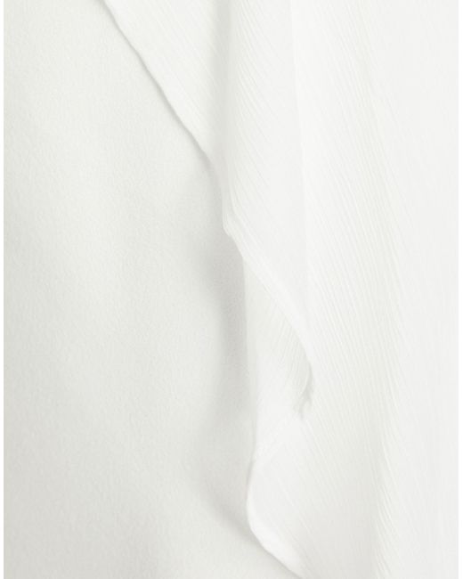 Minivestido DKNY de color White