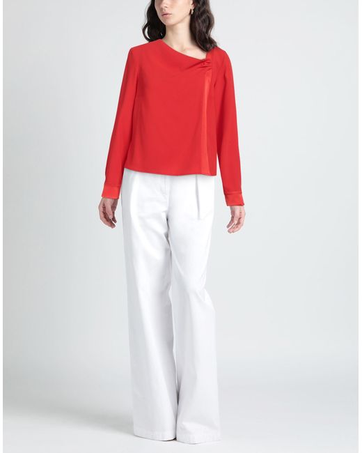 Furore Red Top