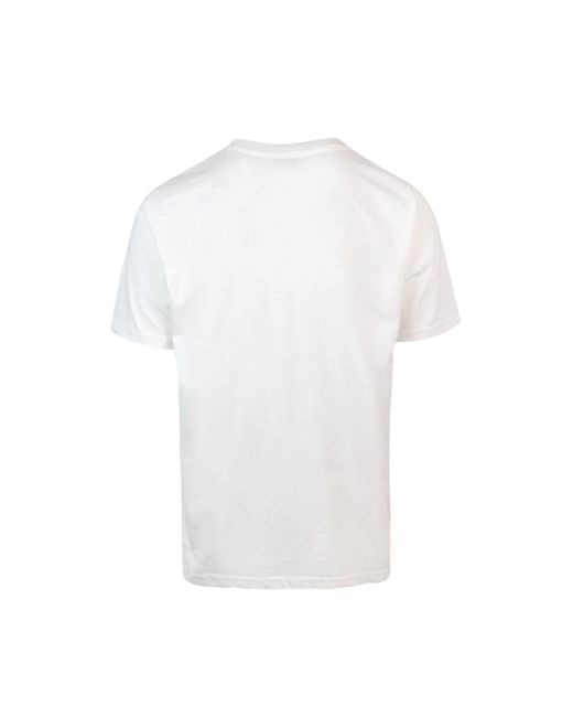 FAMILY FIRST T-shirts in White für Herren