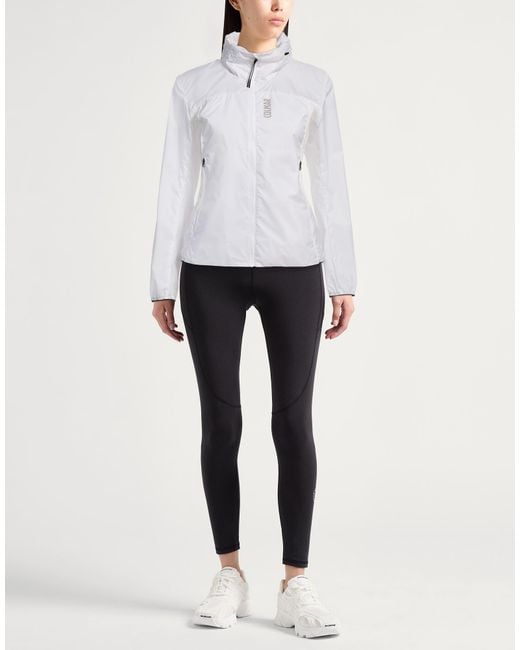 Colmar White Jacket