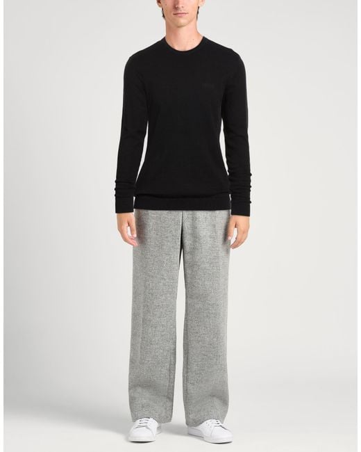 Pullover Ferré de hombre de color Black