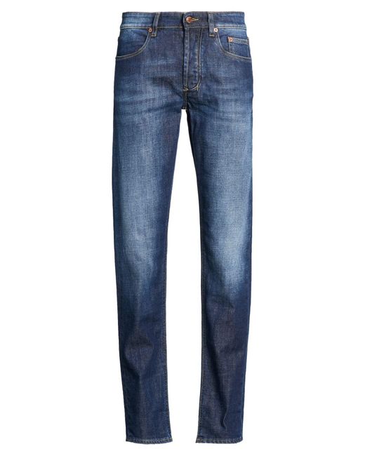 Siviglia Blue Jeans for men