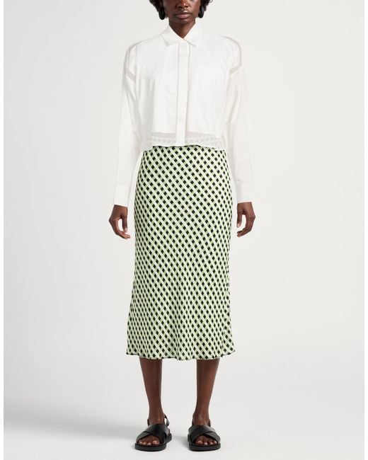 Camicia di Rag & Bone in White