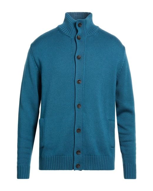 Rebecas Zanone de hombre de color Blue
