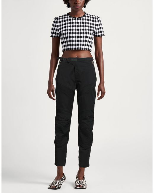Pinko Black Pants
