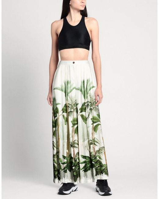 Co.Go Green Pants Rayon