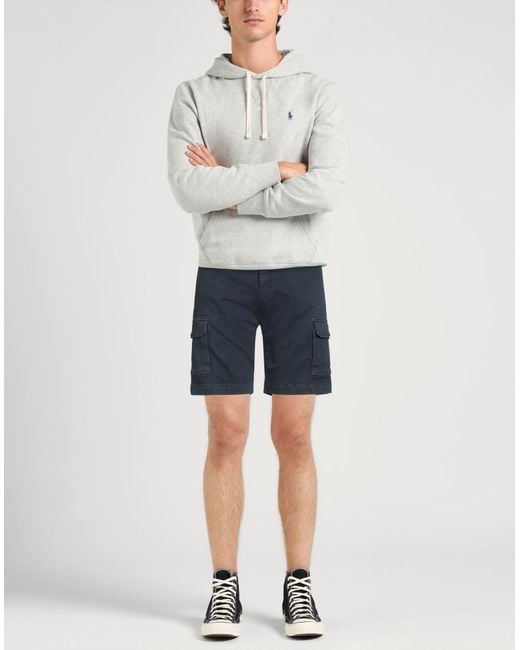 Michael Coal Blue Shorts & Bermuda Shorts for men