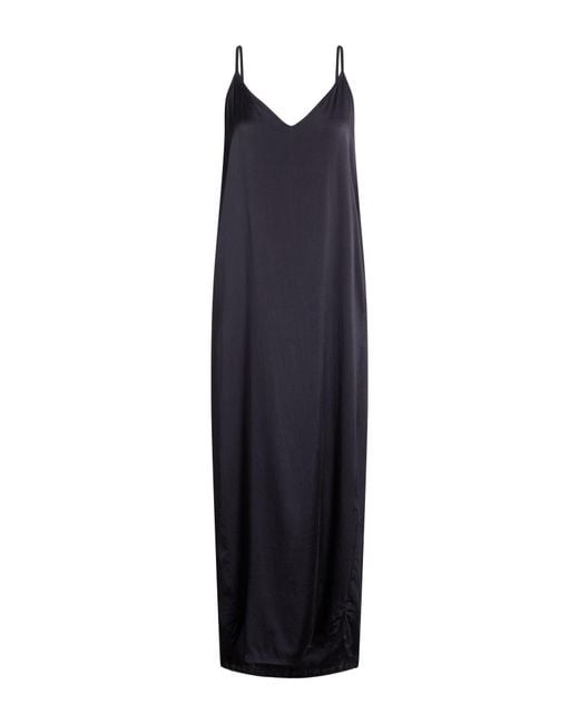Crossley Blue Maxi Dress