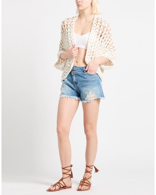 Antonelli Natural Cardigans