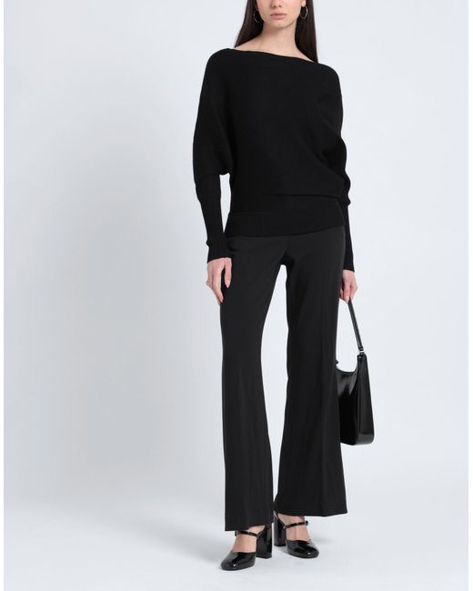 Pullover DKNY de color Black