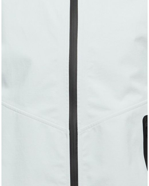 GR10K Blue Light Jacket Polyamide for men