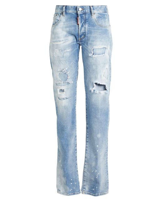 DSquared² Blue Jeans