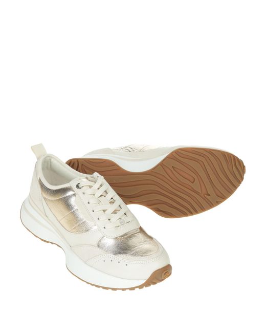 Sneakers di MICHAEL Michael Kors in White