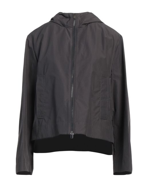 Peserico Gray Jacke & Anorak