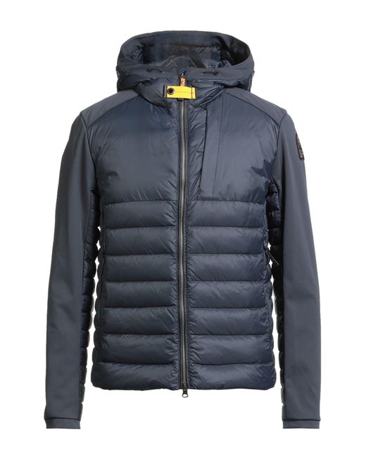 Parajumpers Pufferjacke & Daunenjacke in Blue für Herren