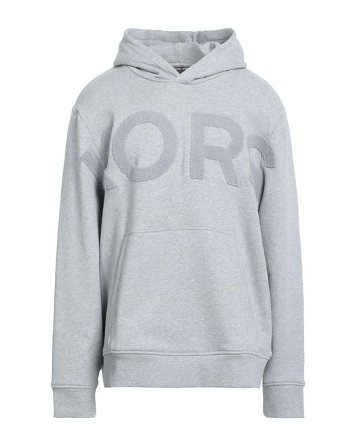 Michael Kors Gray Sweatshirt for men