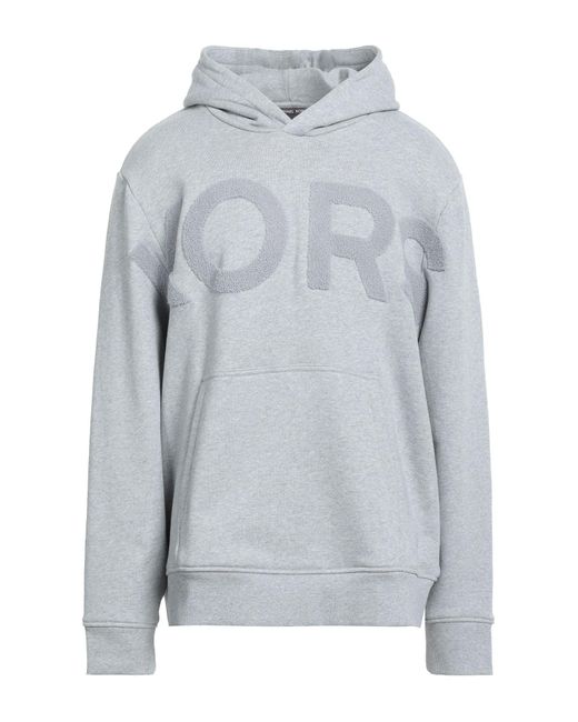 Sudadera Michael Kors de hombre de color Gray