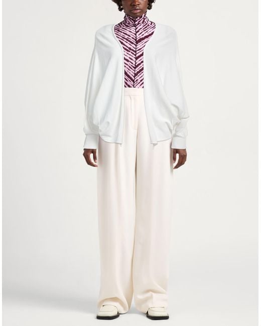 Rebecas Alpha Studio de color White