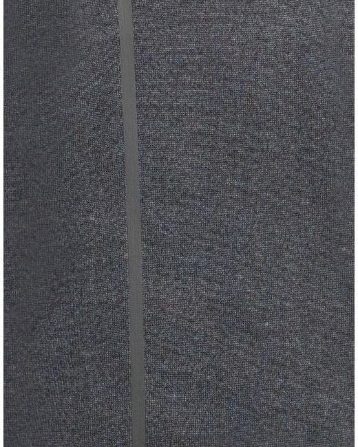 Drumohr Gray Jumper for men