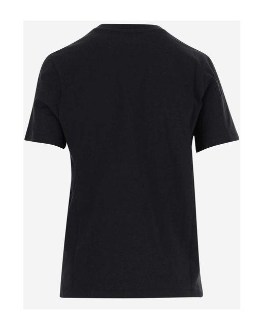 Camiseta Coperni de color Black