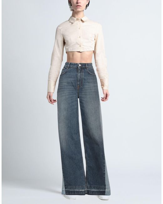 Stella McCartney Blue Jeans
