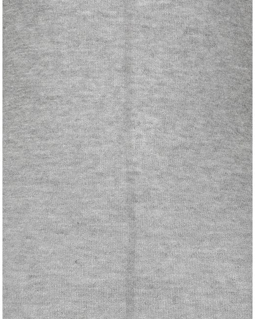 N°21 Gray Jumper