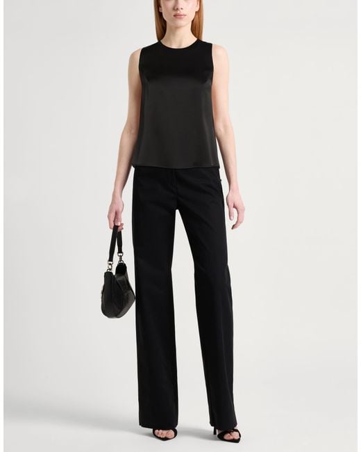 Ottod'Ame Black Tops
