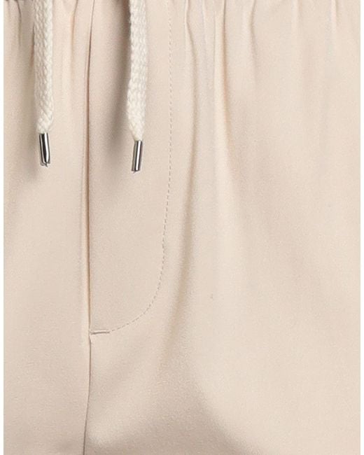 Alpha Studio Natural Trouser