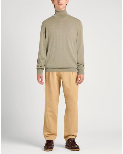 Harmont & Blaine Multicolor Turtlenecks for men