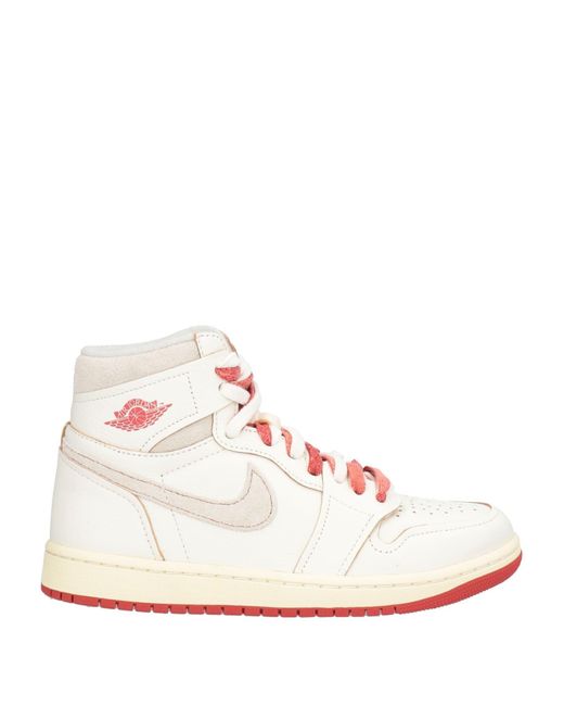Nike Natural Sneakers