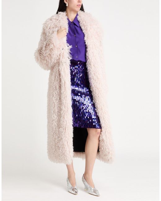 Aniye By Pink Shearling & Teddy