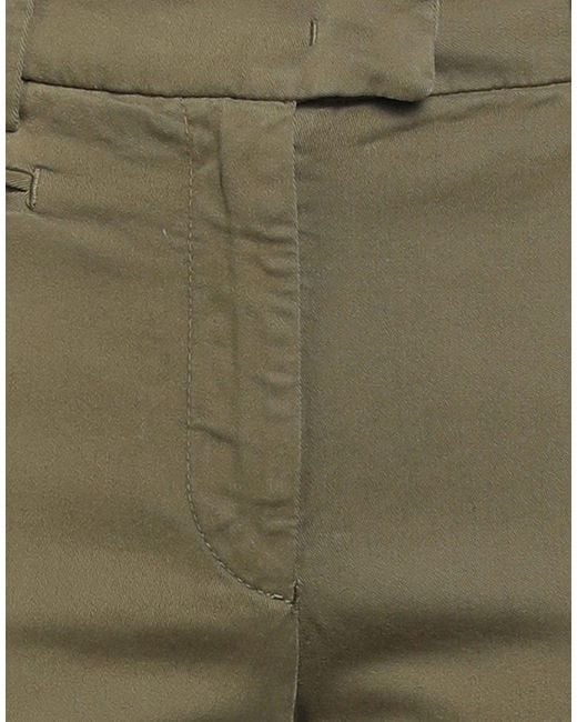 Dondup Green Trouser