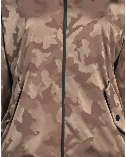 Rrd Brown Jacket