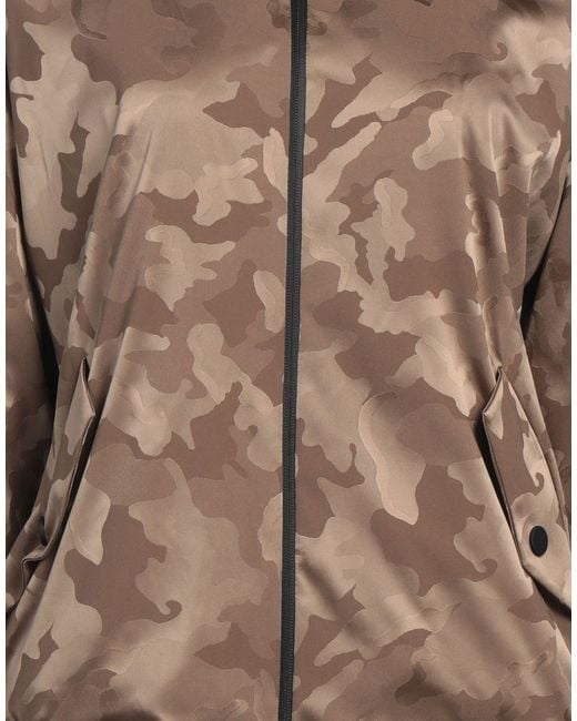 Rrd Brown Jacket