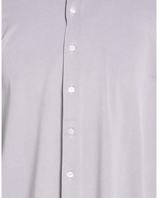 Orian Blue Shirt for men