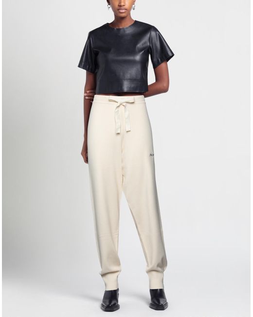 hinnominate White Trouser