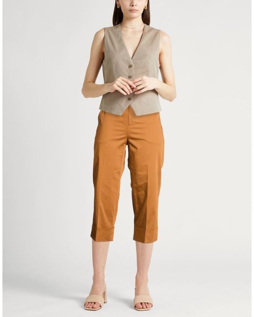 PT Torino Orange Pants