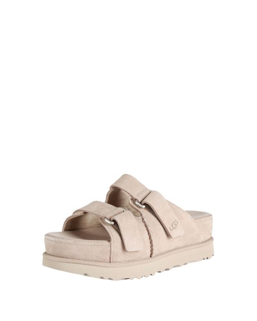 Ugg Natural Sandals