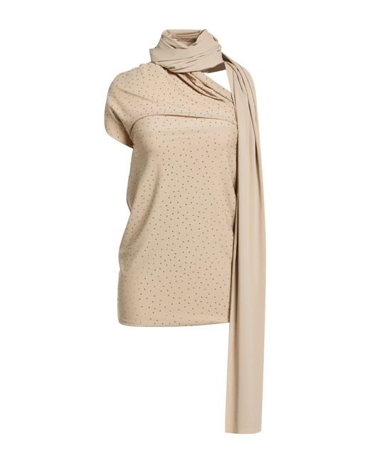 No Secrets Natural Mini Dresses