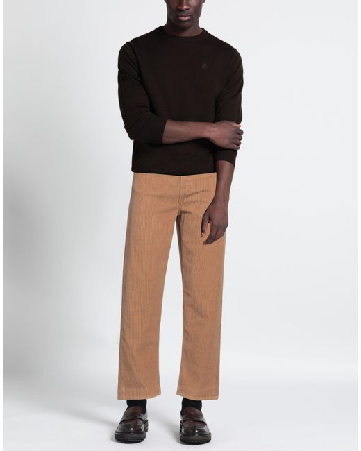 Alanui Natural Trouser for men