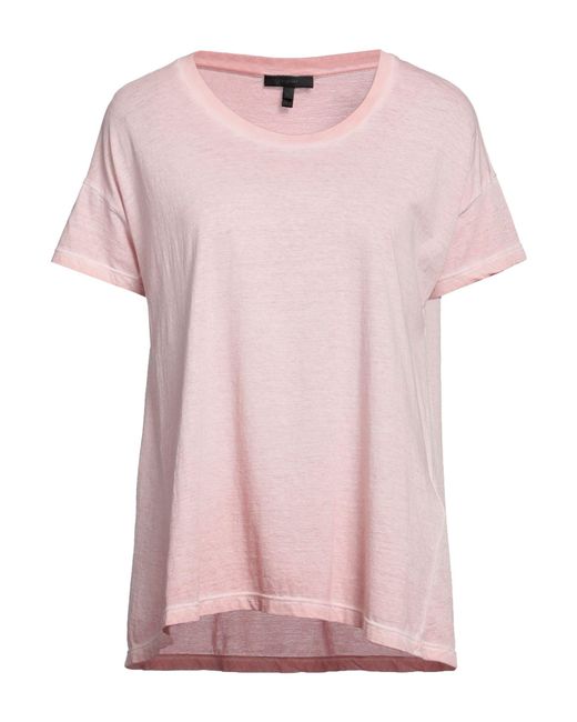 Belstaff Pink T-shirt