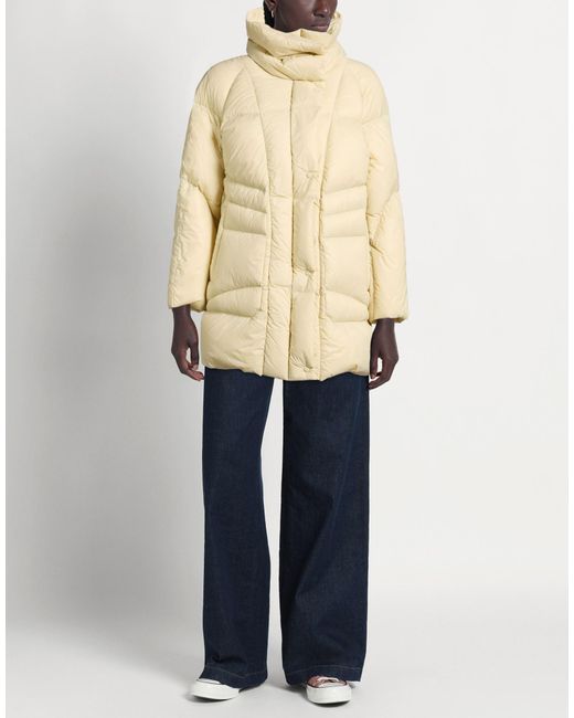 JNBY Natural Puffer