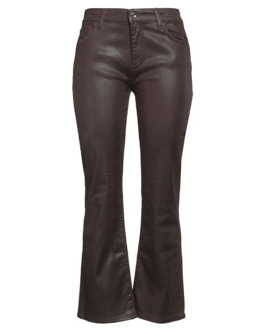 Pantalone di Liu Jo in Gray